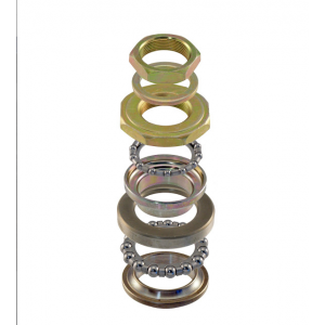 ΡΟΥΛΕΜΑΝ ΠΙΡΟΥΝΙΟΥ AGILITY50-150 RMS