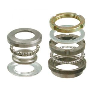 ΡΟΥΛΕΜΑΝ ΠΙΡΟΥΝΙΟΥ RUNNER50/125/180 RMS