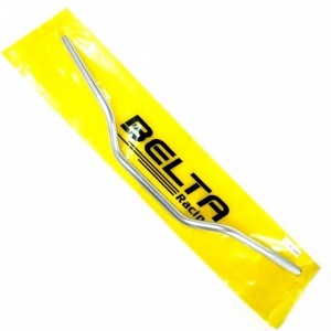 ΤΙΜΟΝΙ UNIVER.STREET SILVER KHB-04-55MM-BK BELTA