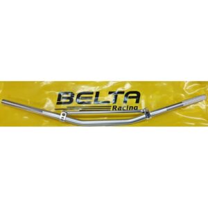 ΤΙΜΟΝΙ CROSS ΑΛΟΥΜΙΝΙΟΥ PT1301/SILVER BELTA