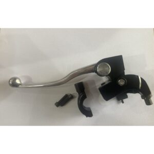 ΜΑΝΕΤΑ ΜΕ ΒΑΣΗ & ΔΙΑΚΟΠΤΗ VERSYS650/ER6-N 12-16 L ΚΙΝΑΣ