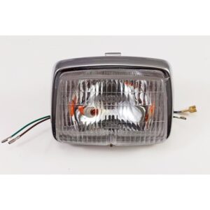 ΦΑΝΑΡΙ FR HONDA GLX50/C90 ΚΙΝΑΣ