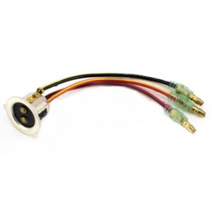 ΝΤΟΥΙ ΦΑΝΑΡΙΟΥ FR KAZE-R ΓΝΗΣΙΟ