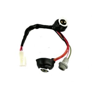 ΝΤΟΥΙ ΦΑΝΑΡΙΟΥ FR ZX130 ΓΝΗΣΙΟ