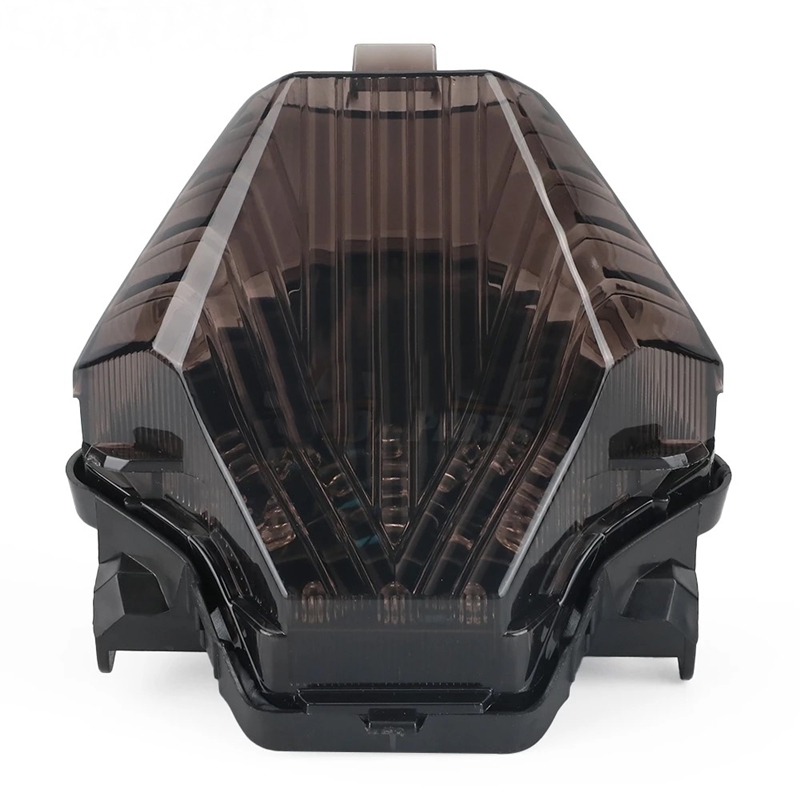 ΦΑΝΑΡΙ ΣΤΟΠ LED YAMAHA XT660/MT07 BLACK BELTA