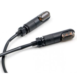 ΦΛΑΣ UNIV. ΜΑΥΡΟ mini 3led ΑΔΙΑΒΡΟΧΟ ΖΕΥΓΟΣ BELTA