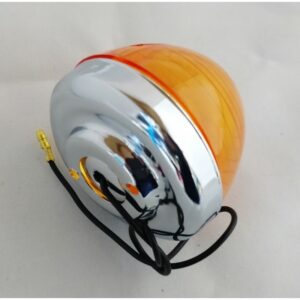 ΦΛΑΣ HONDA FR C50C TAIWAN