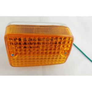 ΦΛΑΣ HONDA FR GLX50 L TAIWAN