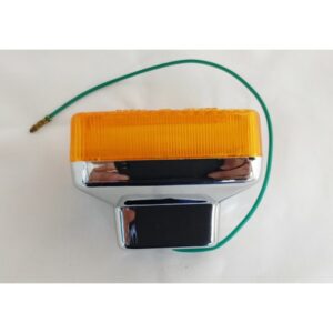 ΦΛΑΣ HONDA FR GLX50 R TAIWAN