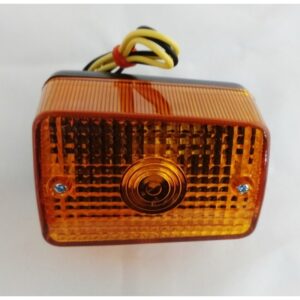 ΦΛΑΣ HONDA FR C-90 TAIWAN