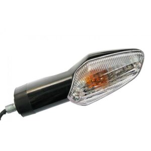 ΦΛΑΣ HONDA CBF250/CBR125 ΔΙΑΦΑΝΟ ΖΕΥΓΟΣ TAIWAN