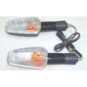 ΦΛΑΣ HONDA RR XLV650/1000 ΛΕΥΚΟ R TAIWAN