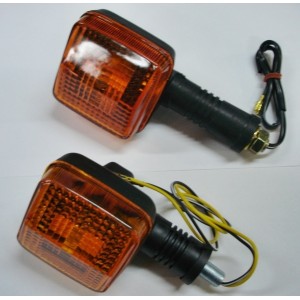 ΦΛΑΣ YAMAHA XT600/DT ΚΟΝΤΟ TAIWAN