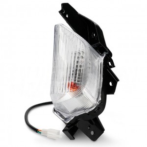 ΦΛΑΣ YAMAHA FR N-MAX 125/155 21-23 L ΓΝΗΣΙΟ