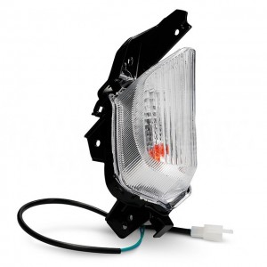 ΦΛΑΣ YAMAHA FR N-MAX 125/155 21-23 R ΓΝΗΣΙΟ