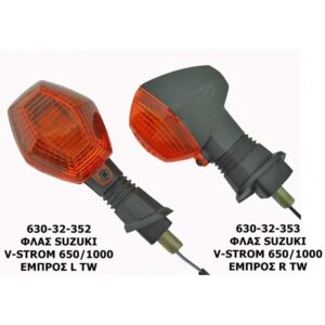 ΦΛΑΣ SUZUKI FR DL650/1000 L TAIWAN