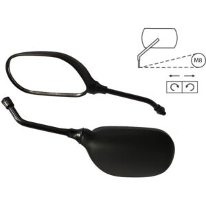 ΚΑΘΡΕΦΤΕΣ YAMAHA JOG50 8mm TAIWAN