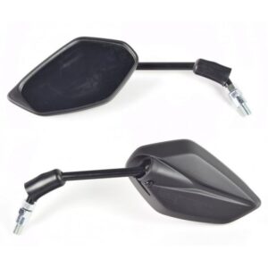 ΚΑΘΡΕΦΤΗΣ YAMAHA N-MAX 125-155 18-22 L ΓΝΗΣΙΟ