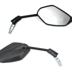 ΚΑΘΡΕΦΤΗΣ YAMAHA N-MAX 125-155 18-22 R ΓΝΗΣΙΟ