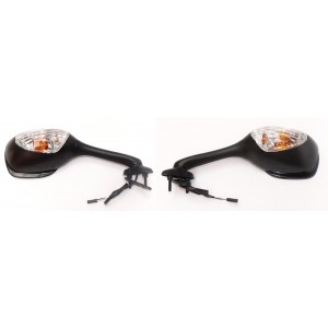 ΚΑΘΡΕΦΤΕΣ SUZUKI GSXR600/750/1000 09-16 ΜΕ ΦΛΑΣ MTX - Image 2