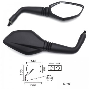 ΚΑΘΡΕΦΤΕΣ KTM DUKE125 11/200 12 ΖΕΥΓΟΣ TAIWAN