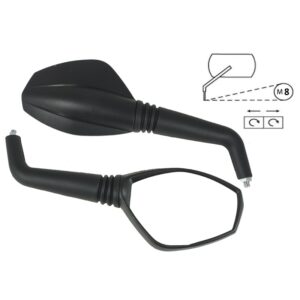 ΚΑΘΡΕΦΤΕΣ KTM DUKE 690 08-12 ΖΕΥΓΟΣ TAIWAN