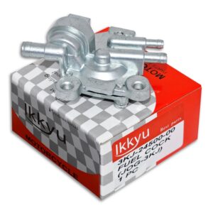 ΡΟΥΜΠΙΝΕΤΟ CRYPTON-105/JOG 3KJ ΚΙΝΑΣ