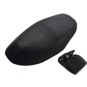 ΚΑΛΛΥΜΑ ΣΕΛΑΣ 3D ΔΙΧΤΥ L 53x88cm BELTA