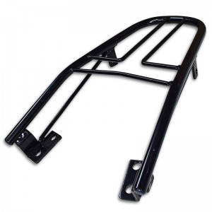 ΣΧΑΡΑ WAVE/GRAND NEW ΜΑΥΡΗ GR