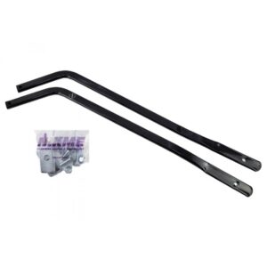 ΑΝΤΙΡΙΔΕΣ ΣΧΑΡΑΣ INNOVA ΜΑΥΡΕΣ GR