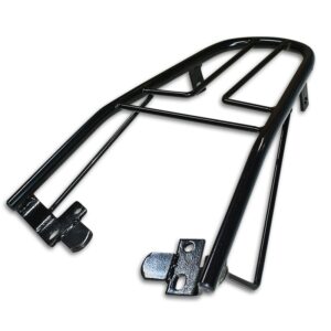 ΣΧΑΡΑ CRYPTON-S ΜΑΥΡΗ GR