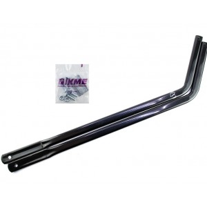 ΑΝΤΙΡΙΔΕΣ ΣΧΑΡΑΣ CRYPTON-X BLACK GR