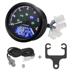 ΚΟΝΤΕΡ & ΣΤΡΟΦΟΜΕΤΡΟ UNIVERSAL ΨΗΦΙΑΚΟ ΚΙΝΑΣ