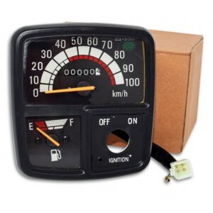 ΚΟΝΤΕΡ Τ-50/80 (100km/h) 12V ΚΙΝΑΣ