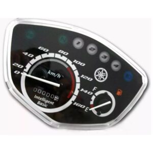 ΚΟΝΤΕΡ CRYPTON-T110 ΚΙΝΑΣ