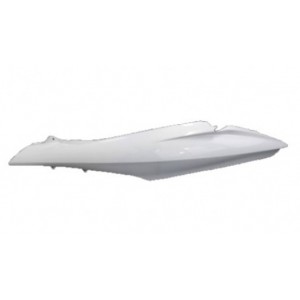 ΚΑΠΑΚΙ ΠΛΑΙΝΟ PCX125/150 -13 ΛΕΥΚΟ L ΓΝΗΣΙΟ - Image 2