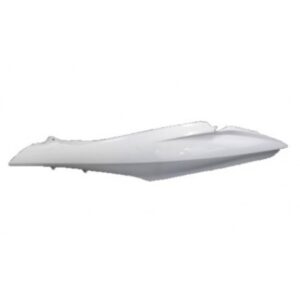 ΚΑΠΑΚΙ ΠΛΑΙΝΟ PCX125/150 -13 ΛΕΥΚΟ L ΓΝΗΣΙΟ