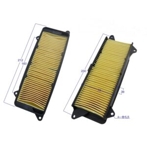 ΦΙΛΤΡΟ ΑΕΡΟΣ HONDA LEAD110 (HFA1117) ΚΙΝΑΣ
