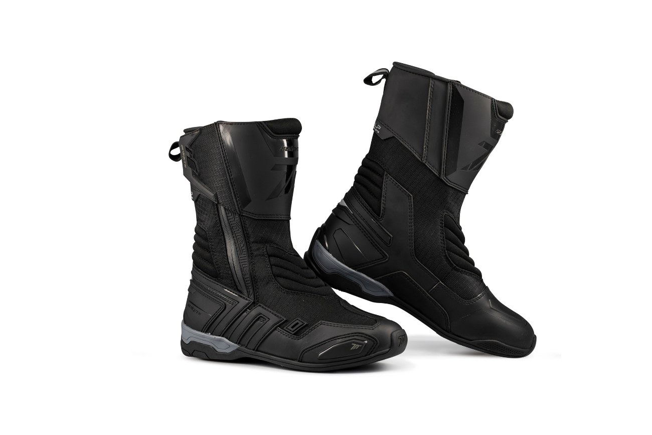 Mπότες SEVENTY SD-BT5 OBERALP HIGH