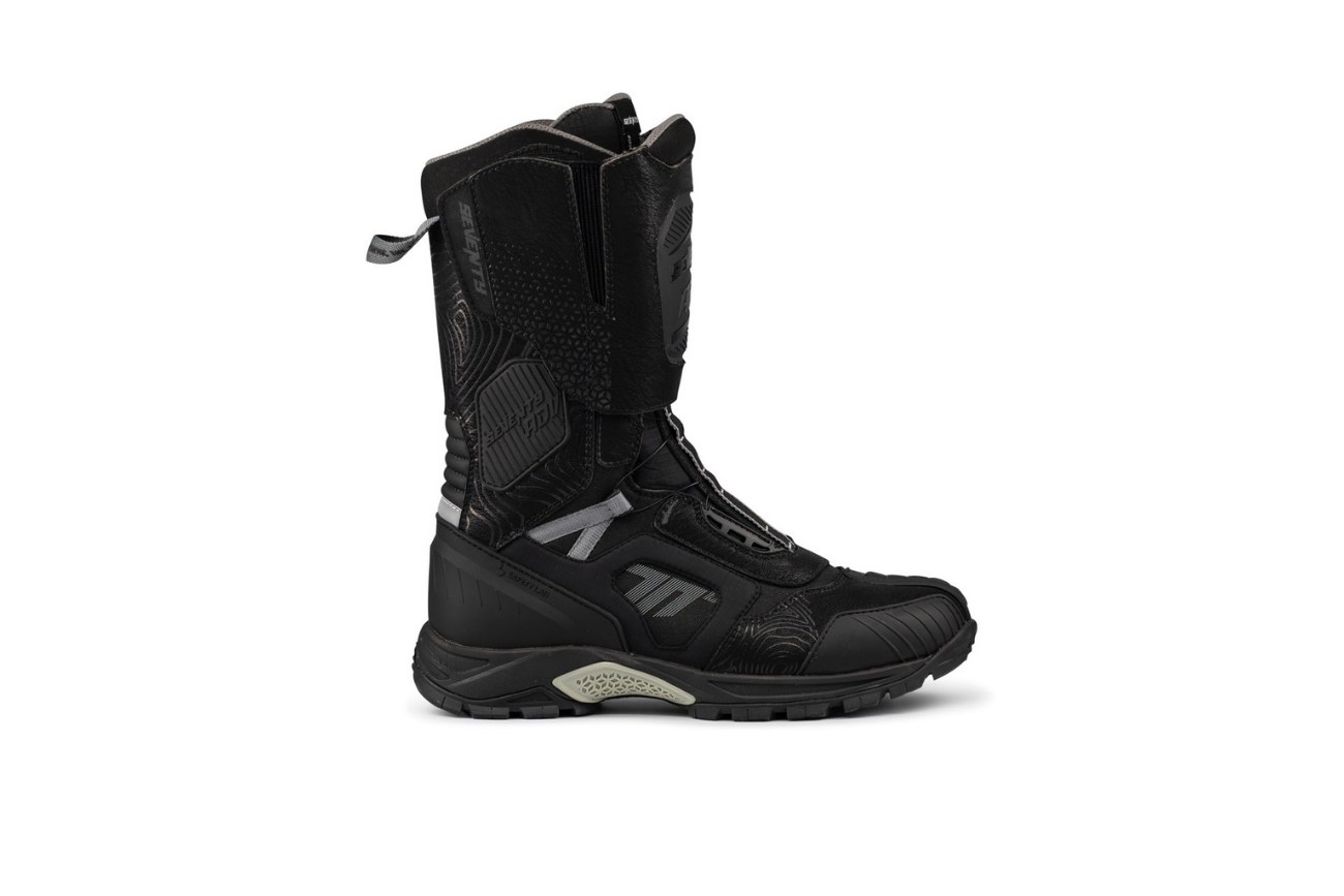 Mπότες SEVENTY SD-BA6 STELVIO HIGH - Image 4