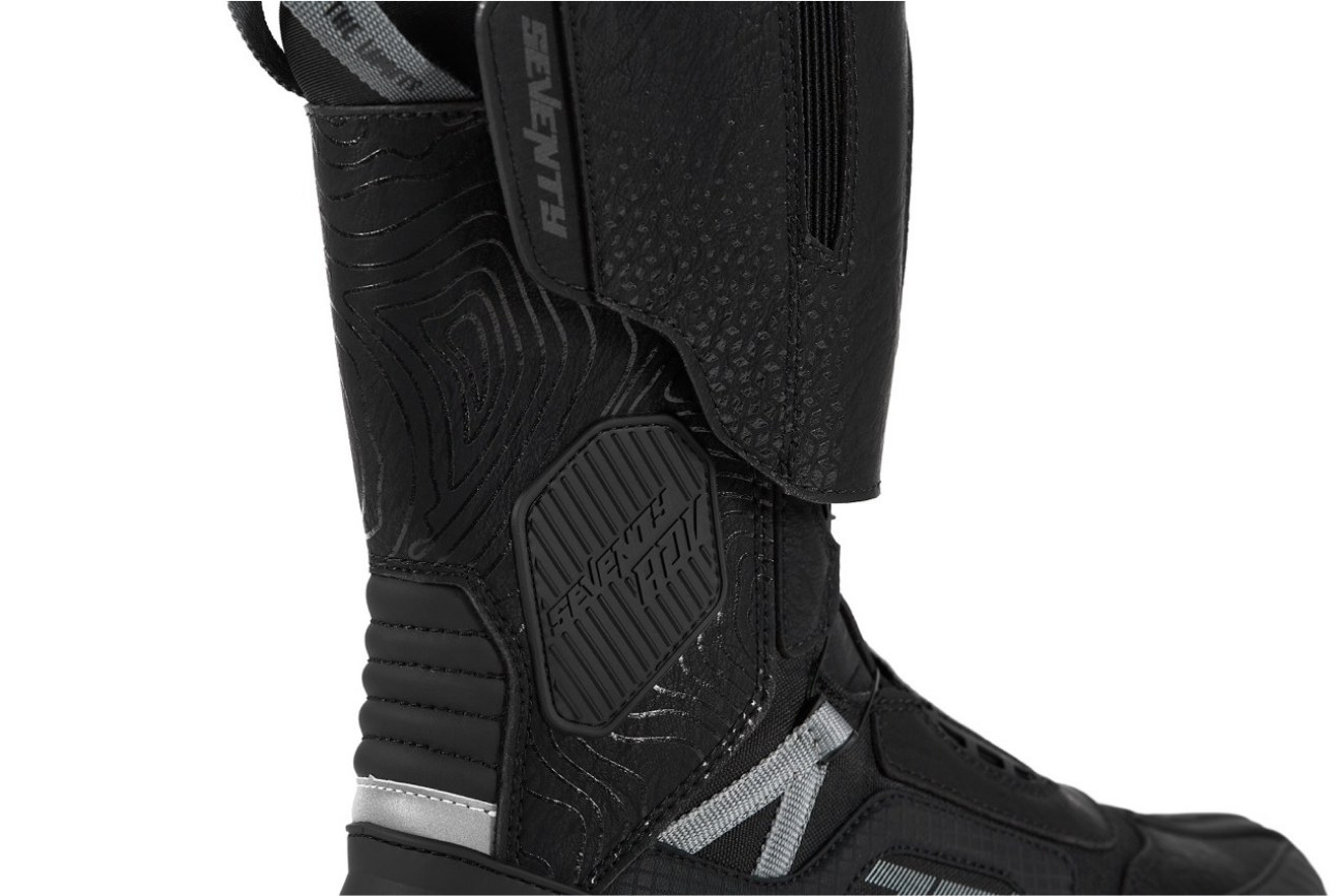 Mπότες SEVENTY SD-BA6 STELVIO HIGH - Image 7
