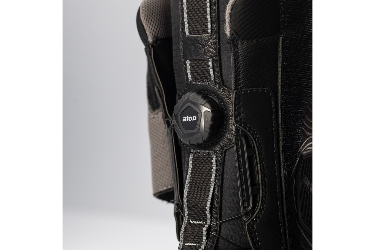 Mπότες SEVENTY SD-BA6 STELVIO HIGH - Image 11