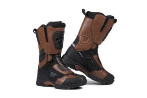 Mπότες SEVENTY SD-BA6 STELVIO HIGH