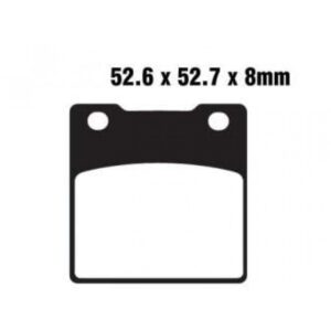 ΤΑΚΑΚΙΑ 327/2VD GSXR/ZZR ARTRAX