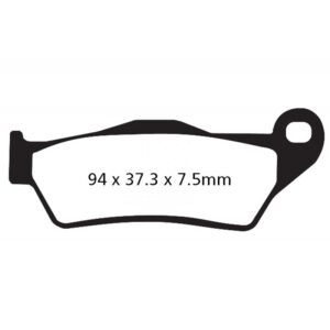 ΤΑΚΑΚΙΑ 947VD KTM/MAJESTY/TT ARTRAX