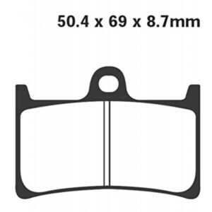 ΤΑΚΑΚΙΑ 248TVD (FA252) R1-R6 NAGANO