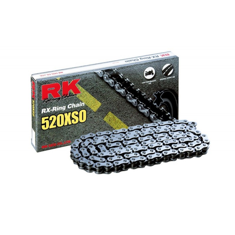 ΑΛΥΣΙΔΑ 520-110 XRE Xw-Ring RK JAPAN