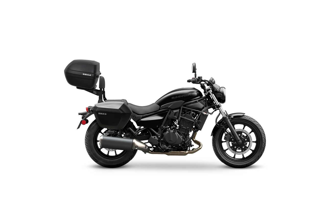 Αξεσουάρ SHAD K0LM54IF 3P SYSTEM KAWASAKI ELIMINATOR500 - Image 3