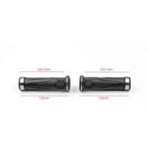 ΧΕΙΡΟΛΑΒΕΣ Xinli COMFORT 120mm KLX-M02 SILVER