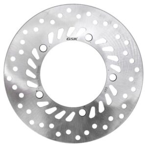 ΔΙΣΚΟΠΛΑΚΑ FR PCX125 21-23 ΓΝΗΣΙΟ